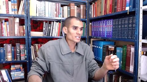 O uso indevido do nome Almeida nas Bíblias