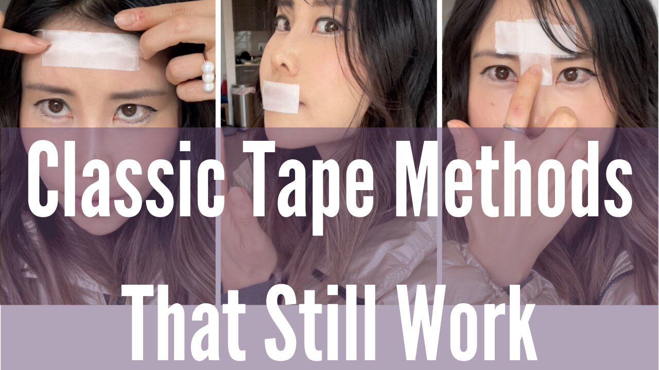 Classic Tape Method