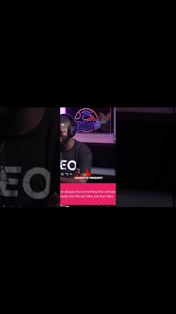 the reality of tribalism #jonzherka