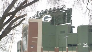 City Council to vote on agreements pledging support for Green Bay to host NFL Draft