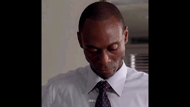 Daniels finds out about Glekas