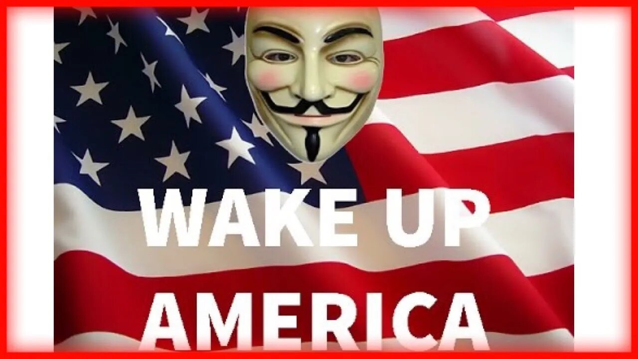 WAKE UP AMERICA - Dec 2, 2020 Episode