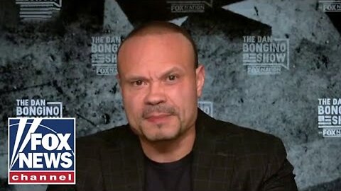 Liberals are ‘fundamentally anti-human’: Dan Bongino