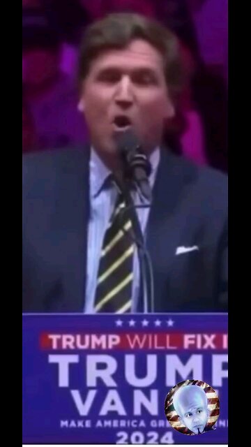 Tucker is on point! #elections2024🇺🇸