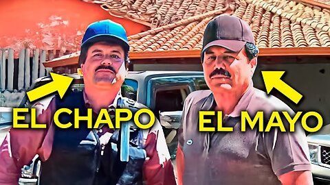 El Mayo: The End of an Era for the Sinaloa Cartel