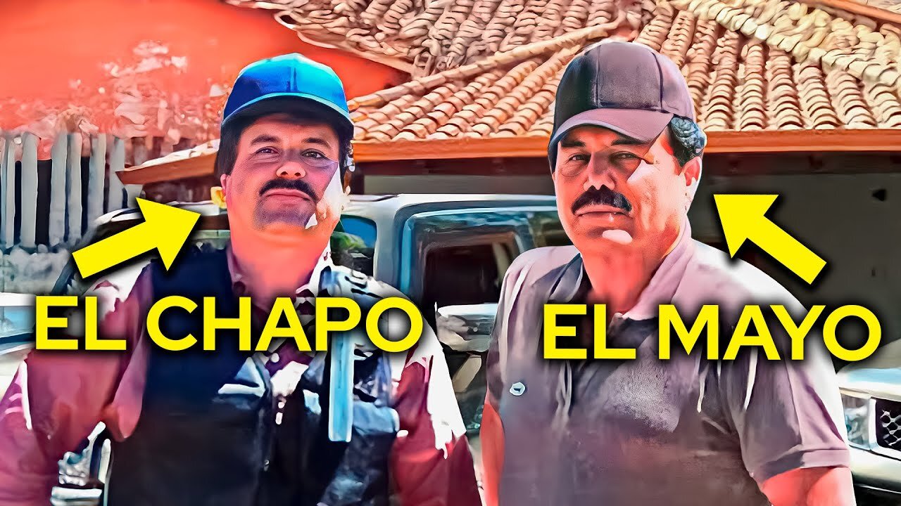 El Mayo: The End of an Era for the Sinaloa Cartel