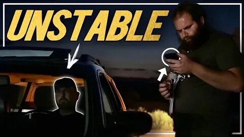 VERY UnstabIe Creeep CONFRONTED AT WORK Hangs Onto R3voIver as He Gets Caught (Hermosa, SD)