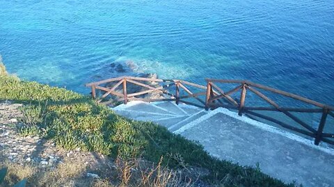 Στις 3 top παραλίες της Αμμουλιανής & Smuglyanka Moldavanka