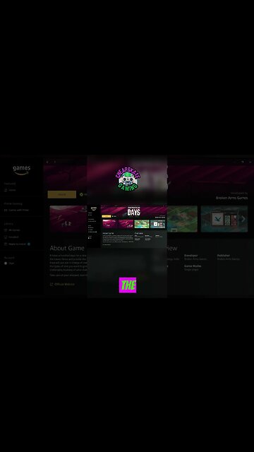 #amazonprime #primegaming #free #games #cheapskate #gaming