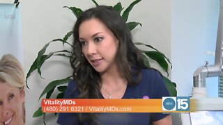 VitalityMDs wants to help restore and revitalize your sexual health