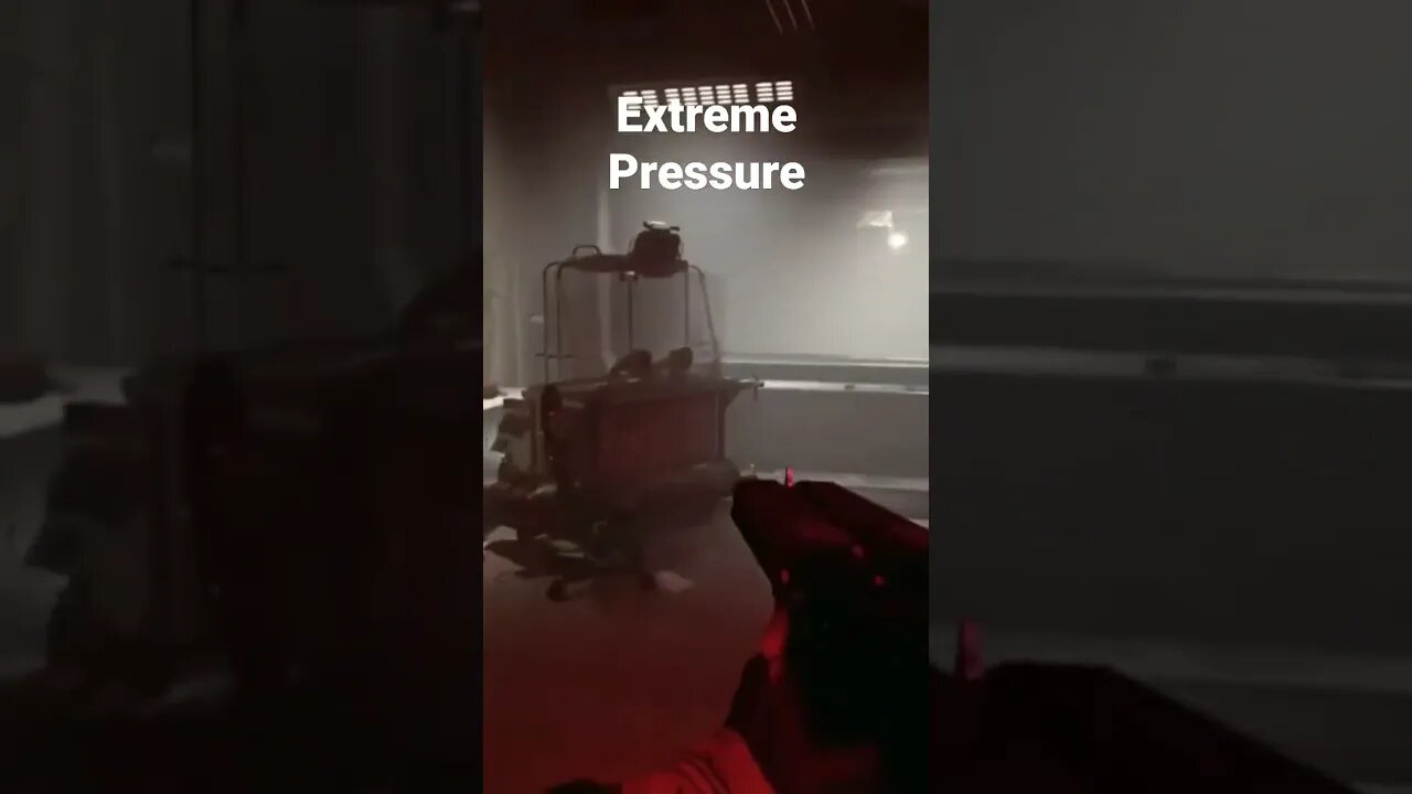 Extreme Pressure for Starfield #starfield