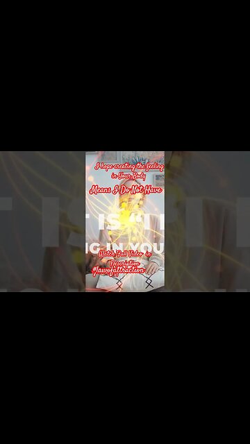 Saying I Hope For Something means you do not have it#shorts#lawofattraction#jakeducey