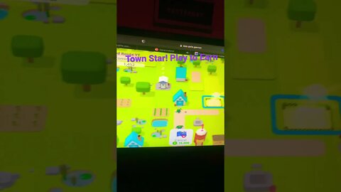 #townstar Gala Games #playtoearn