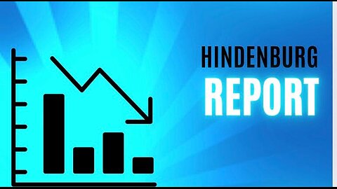 Hindenburg report about Indian market