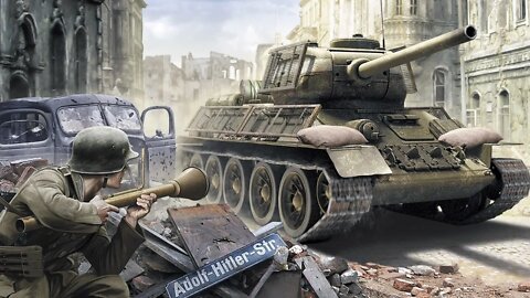 UA WORLD OF TANKS - Весело Хлопаем вату. Русофобський мардер.