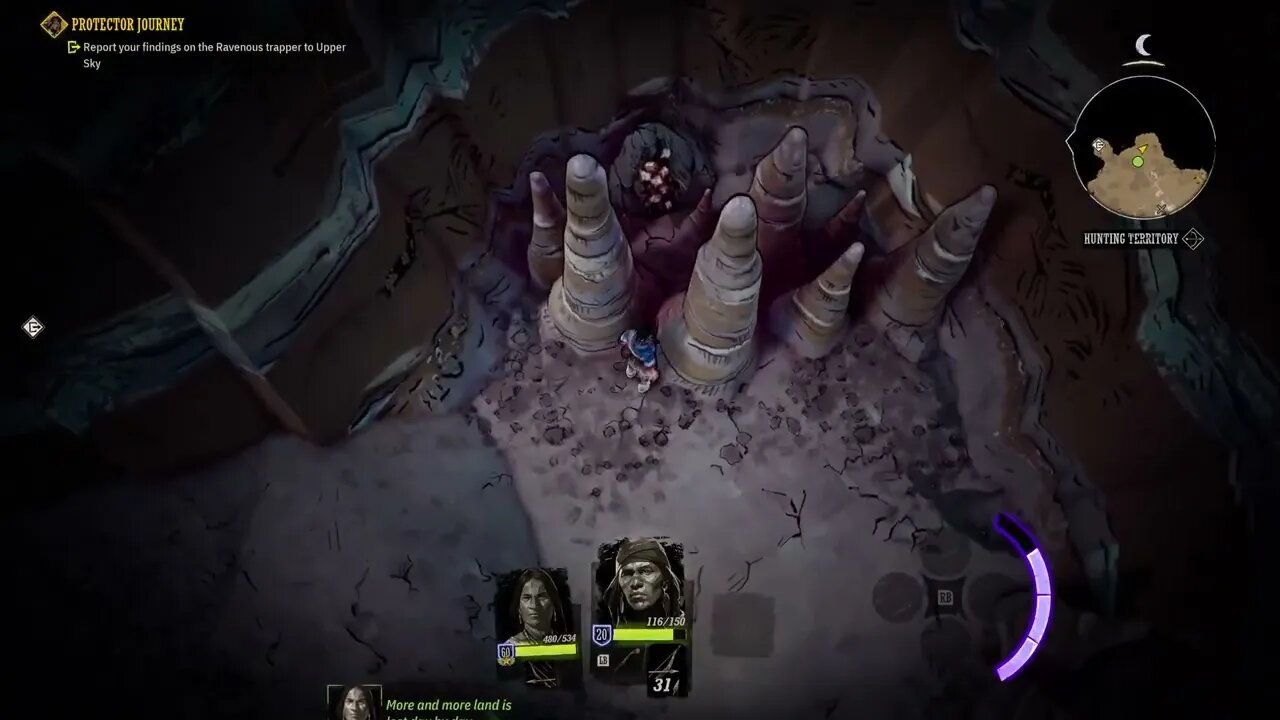 Weird West, Very Hard, Xbox game pass. The Protector Day 1
