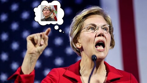 LIZ "POCAHONTAS" WARREN DEMANDS MUSK INVESTIGATED OVER STARLINK