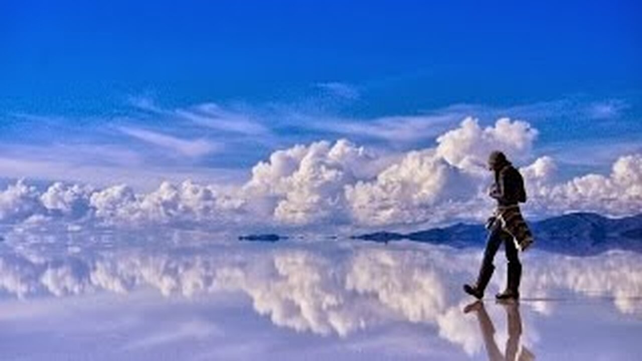 10 Unbelievable Places Created by Nature Itself