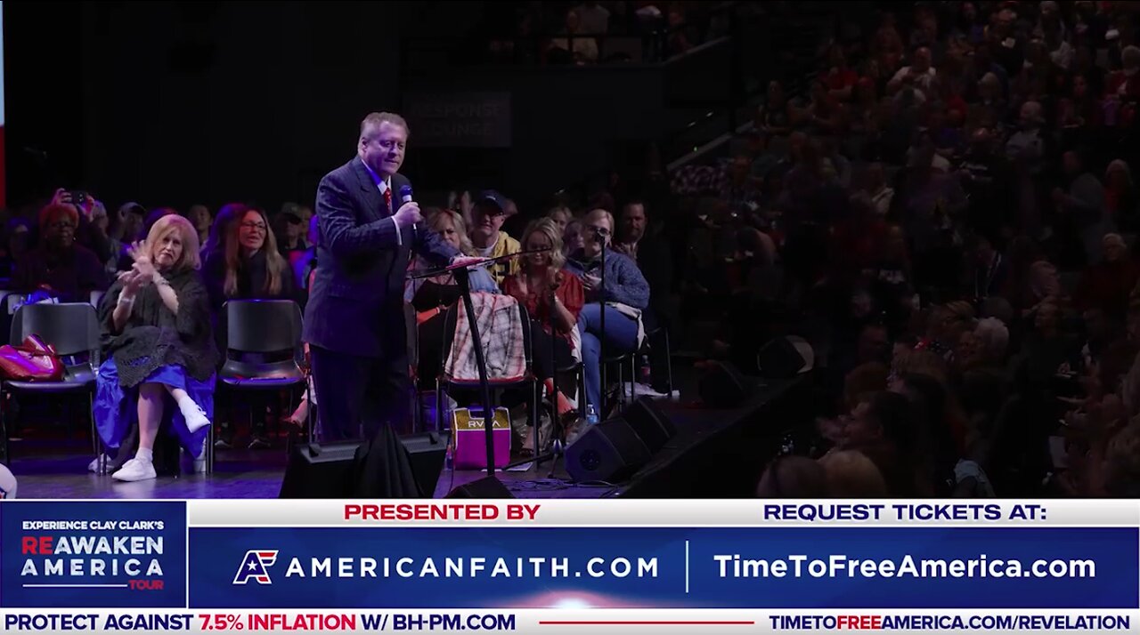 Wayne Allen Root | “Thank God For Christian Conservatives!”