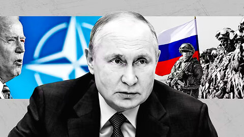 Not One Inch East - The Beginning Of World War 3