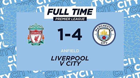 Liverpool vs Manchester City Extеndеd Hіghlіghts & All Goals 2023 HD