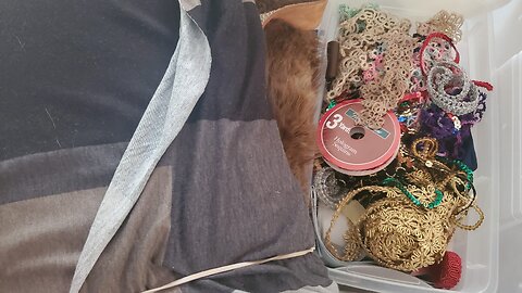 Sew Retail Therapy || Stitch & B*