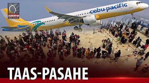 Taas pamasahe sa eroplano, aasahan sa buwan ng Setyembre —Civil Aeronautics Board