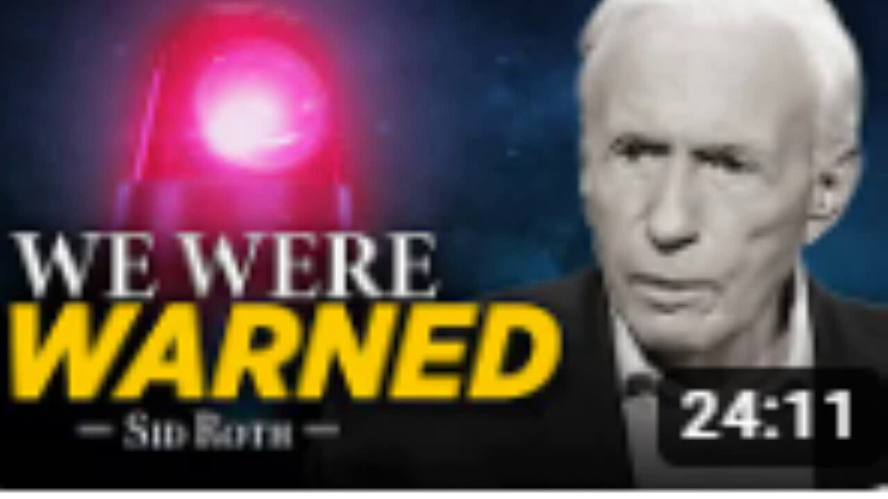 Warning! Many Believers Are Now God's Enemy…