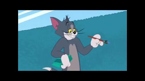 tom and Jerry Must watch best funny episode