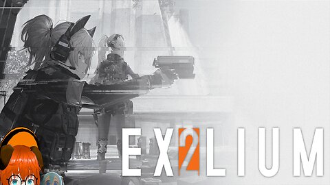 I'm Likely Getting Exiled | Girl's Frontline 2: Exilium
