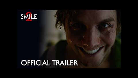 Smile 2 (Naomi Scott, Lukas Gage)