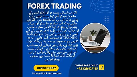 1 million profit in forex trading