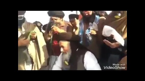 ameer ul mujahideen allama Hafiz khadim hussan rizvi R.A #short