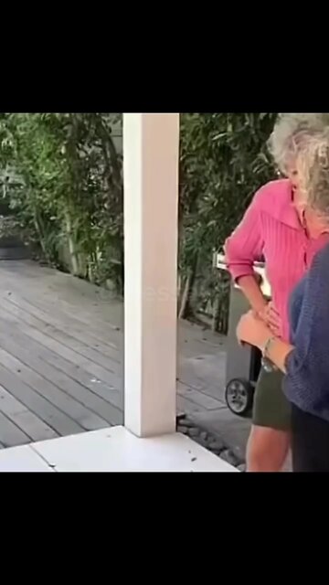 This Is Me A Few Years From Now?