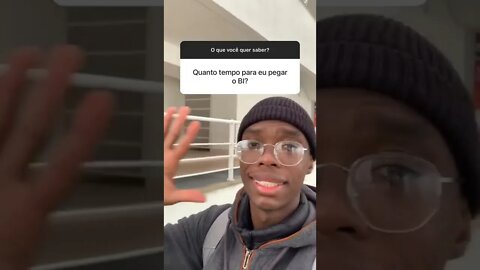 O que é o BI em Portugal?