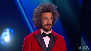 Viggo Venn WINS Britain's Got Talent 2023 | Viggo Venn | BGT