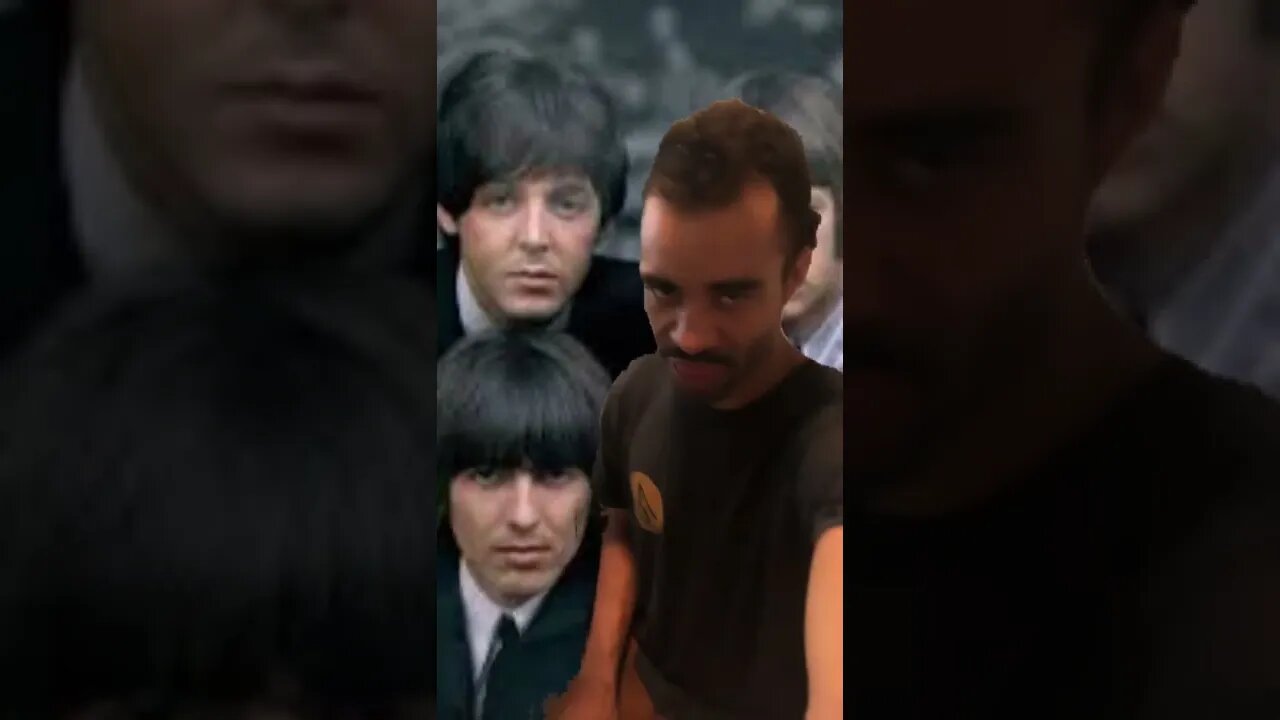 Come to Billy John right now !