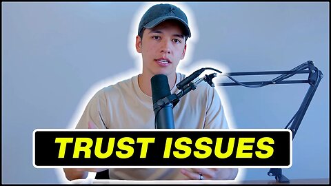 I GOT TRUST ISSUES!!! - TFIN Episode #11