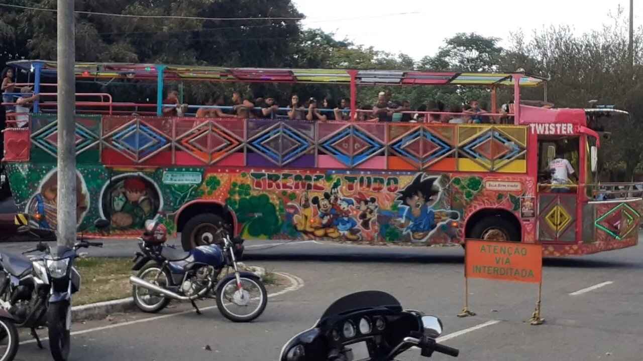 OS REIS DOS PASSINHOS DA CARRETA DA ALEGRIA, DANÇANDO FOFÃO, CHAVES, BEN10 E PATATI, LIKE 2