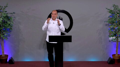 5/10/20 - Leading The Blind