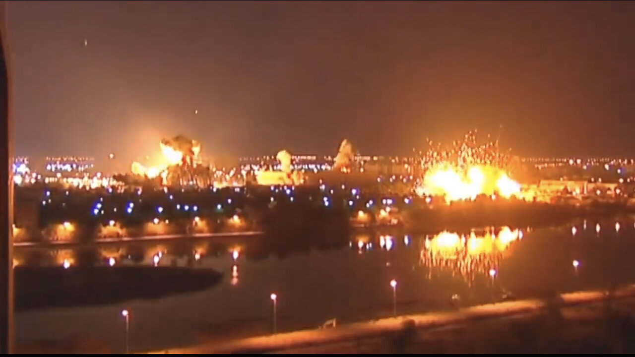 Finally Ukraine War Footage? The Left Got Trolled Into Thinking So