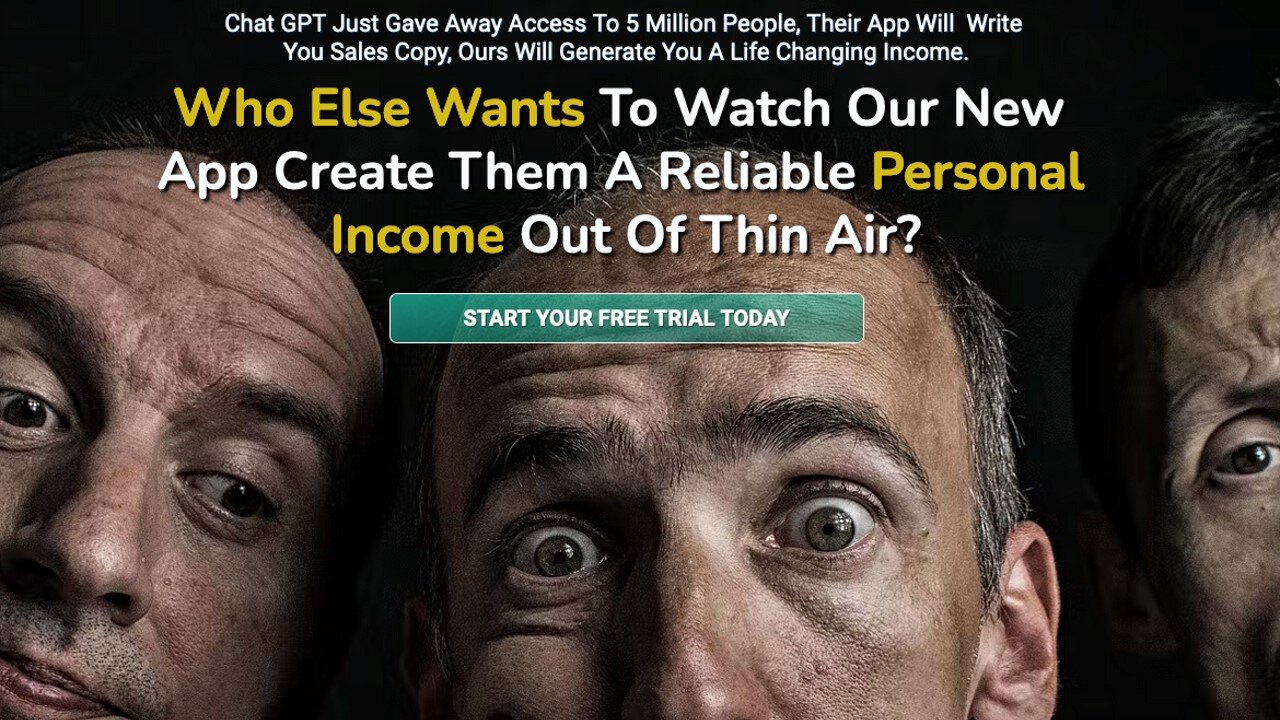 A Surprise For YOU today!