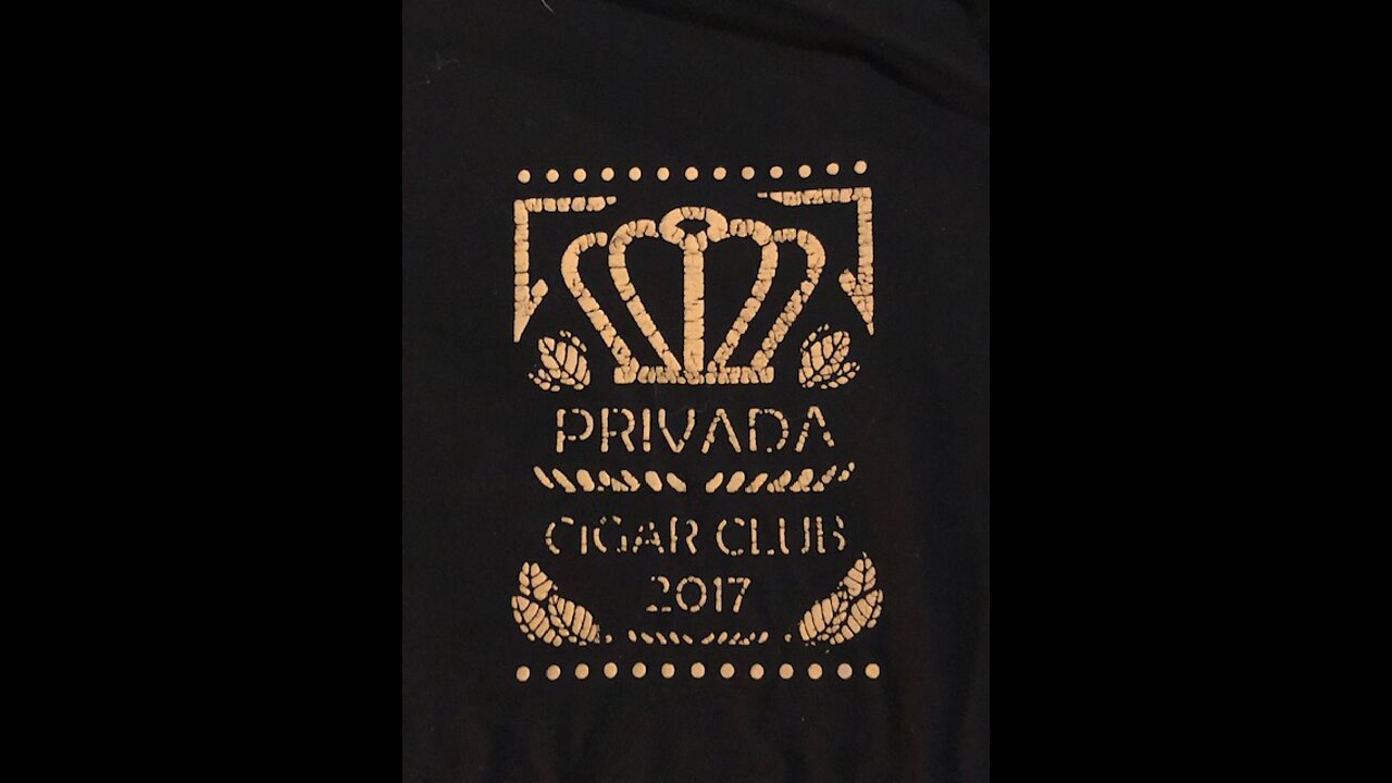 8th Privada Cigar Club Reveal from Superdan! 042919