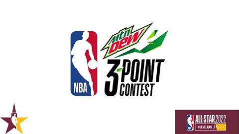 AS22CLE 3pt Contest