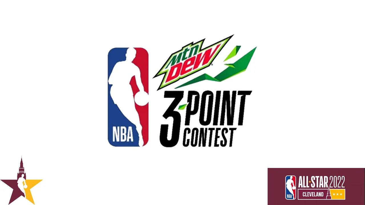 AS22CLE 3pt Contest