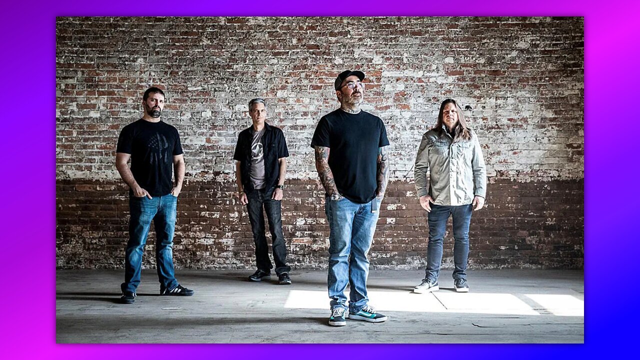 STAIND - LOWEST IN ME - (NEW) BY SCOTTY MAR10 đ„đ„đâïž