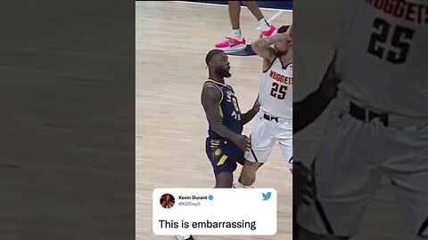 Lance Stephenson the Greatest Actor