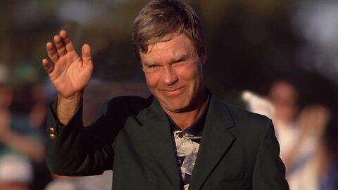 Reboot: Cleveland "Designed by Ben Crenshaw" putter