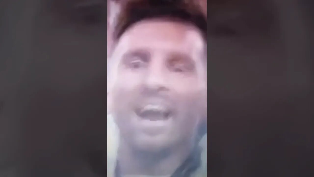 মেসির আরেকটি শিরোপার উল্লাস