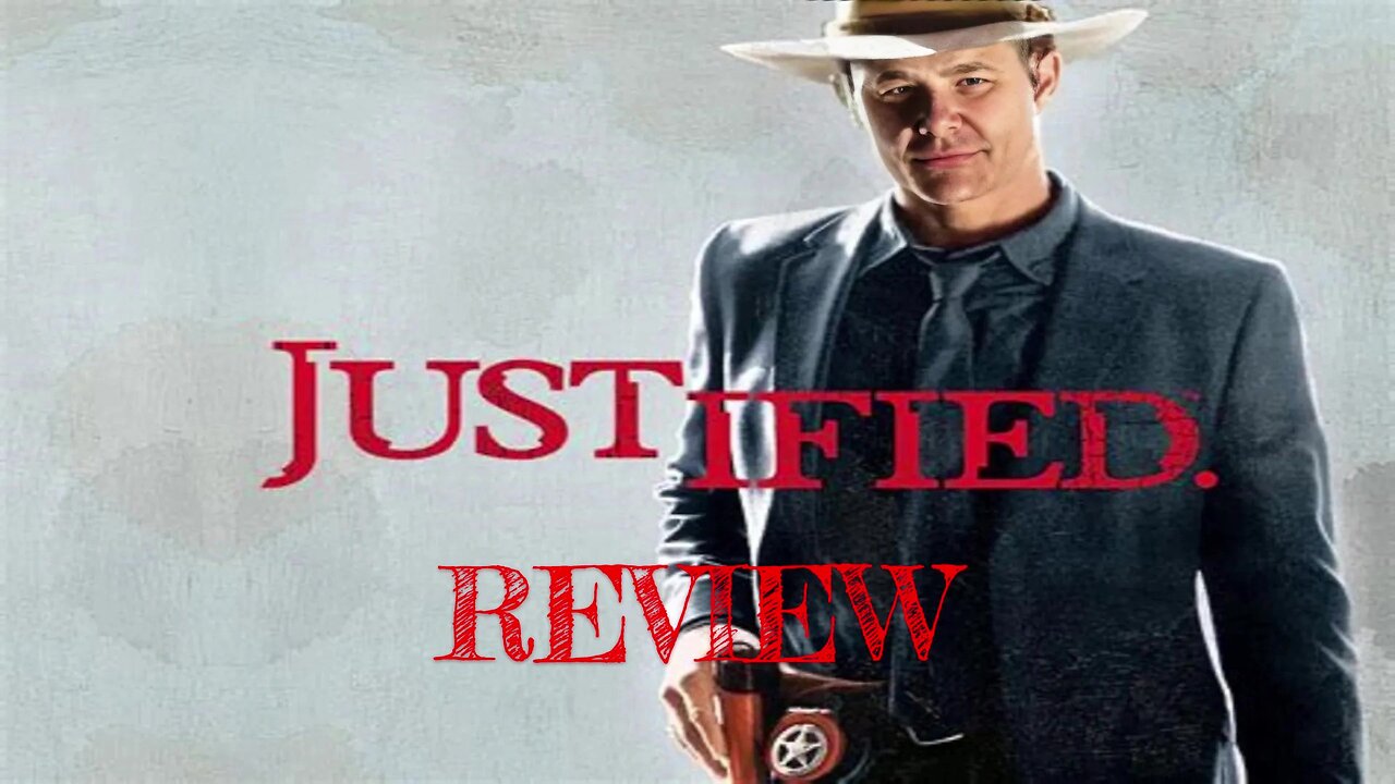 "Justi-Fried-Day" Friday Night Justified Review S3 E3 & E4